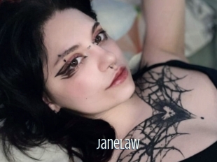 Janelaw