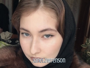Janelawrenson