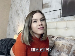 Janelesters
