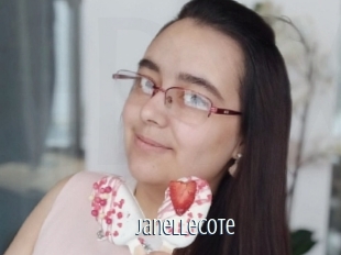 Janellecote