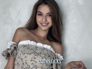 Janelocks