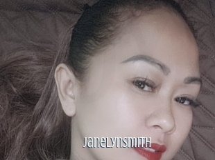 Janelynsmith