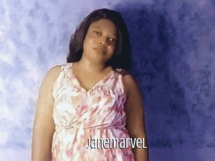Janemarvel