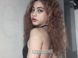 Janemonet