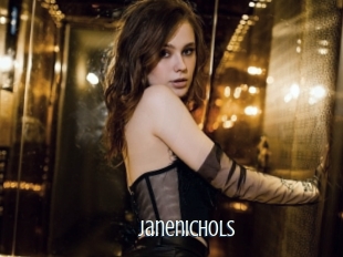Janenichols