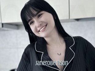 Janerobertson
