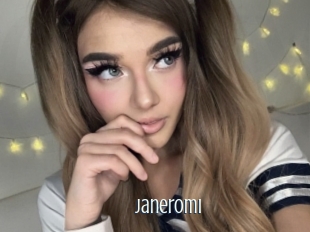 Janeromi