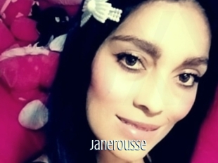 Janerousse