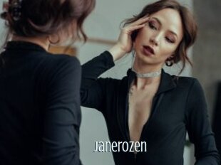 Janerozen