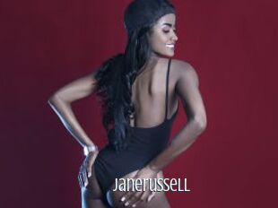 Janerussell