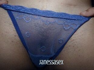 Janessasex