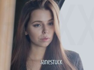 Janestuck