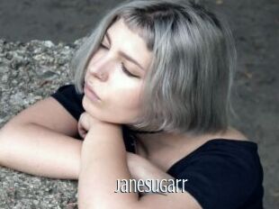 Janesugarr