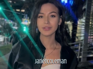 Janetcoleman