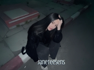 Janeteesens