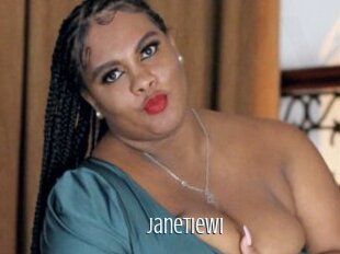 Janetiewi