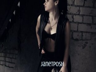 Janetposh