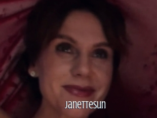 Janettesun
