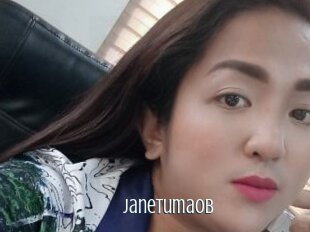 Janetumaob