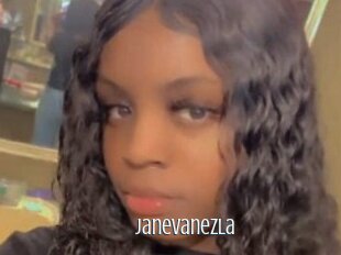 Janevanezla