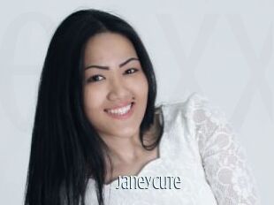 Janeycute