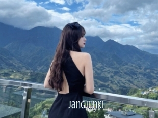 Jangjunki