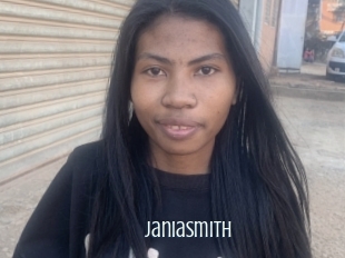 Janiasmith