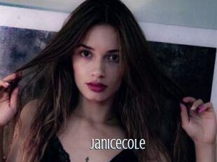 Janicecole