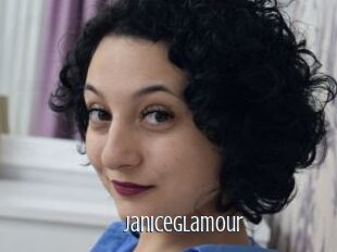 Janiceglamour