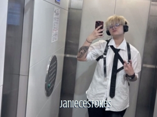 Janiecestokes