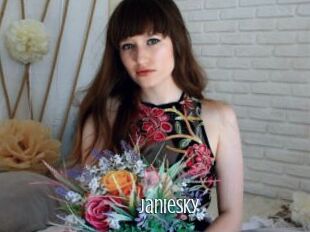 Janiesky