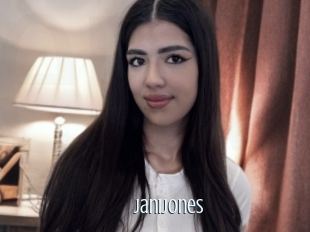 Janijones
