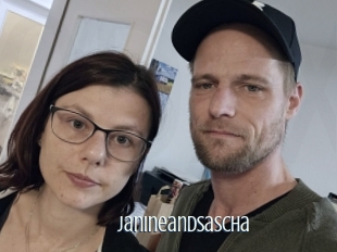 Janineandsascha