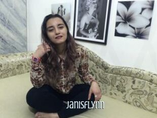 Janisflynn