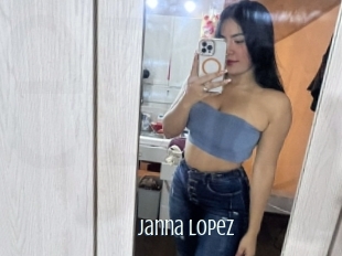 Janna_lopez
