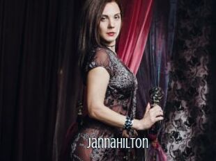 Jannahilton
