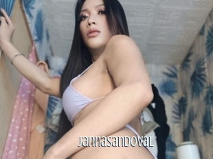 Jannasandoval