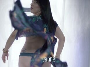 Janne