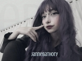 Jannebathory