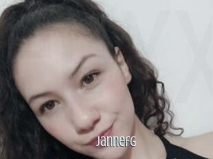 Jannefg