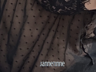Jannetinne