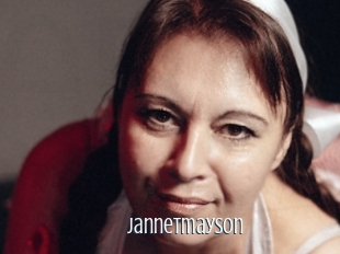 jannetmayson Edonkey xxx