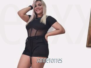 Jannetorres