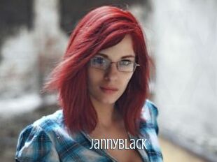 Jannyblack