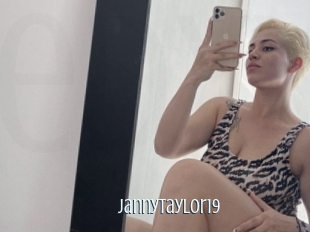 Jannytaylor19