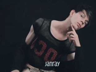 Janray