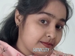 Janvicuty