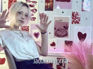 Jaquelynfiorita