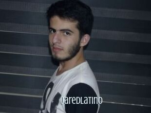 Jaredlatino