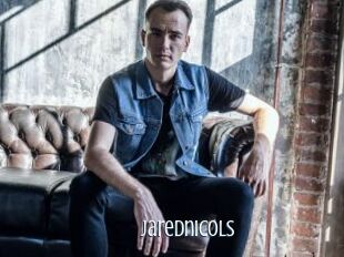 Jarednicols